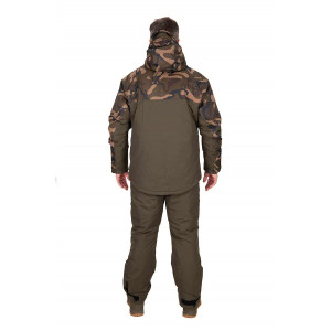 FOX Winter Suit Khaki/Camo 1