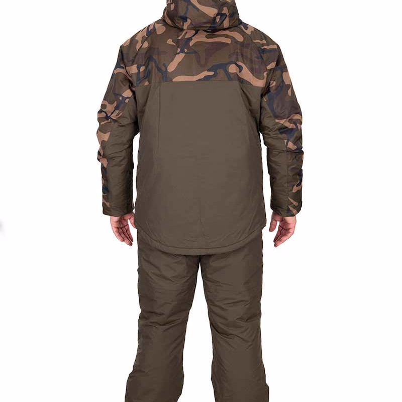 FOX Winter Suit Khaki/Camo