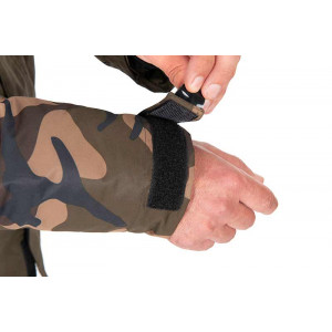 FOX Winter Suit Khaki/Camo 3