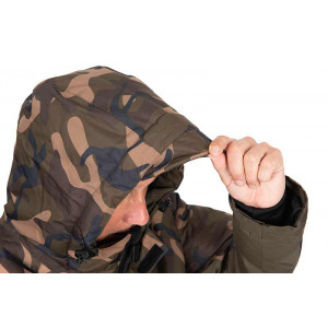 FOX Winter Suit Khaki/Camo 4