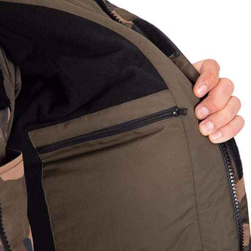 FOX Winter Suit Khaki/Camo