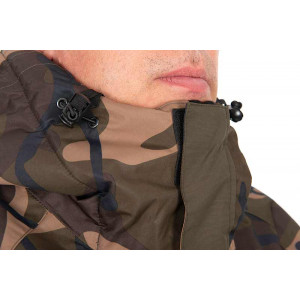 FOX Winter Suit Khaki/Camo 8