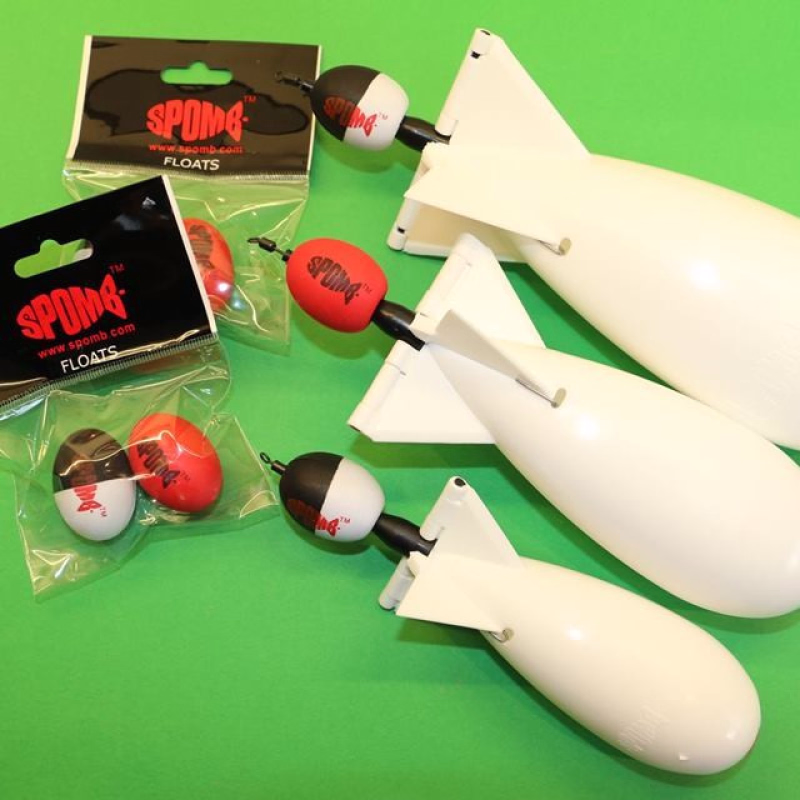 SPOMB Flotteurs