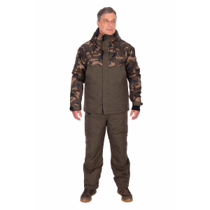 FOX Winter Suit Khaki/Camo