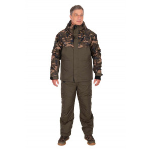 FOX Winter Suit Khaki/Camo 10