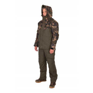 FOX Winter Suit Khaki/Camo 11