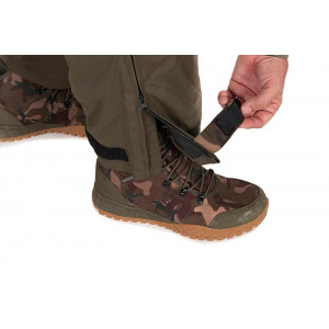 FOX Winter Suit Khaki/Camo 12