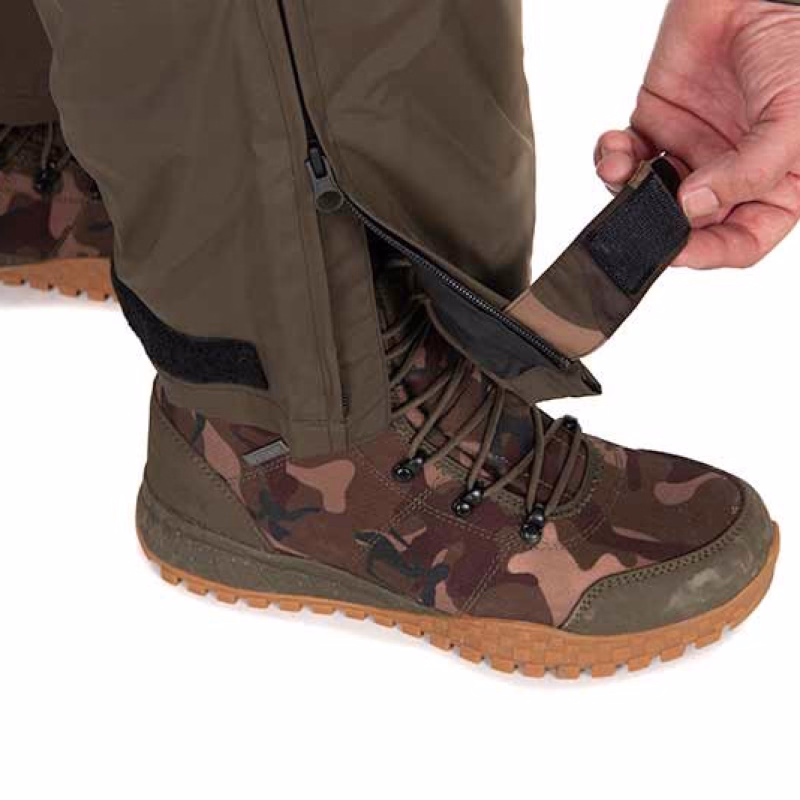 FOX Winter Suit Khaki/Camo
