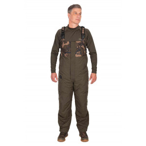 FOX Winter Suit Khaki/Camo 14