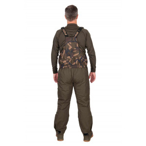 FOX Winter Suit Khaki/Camo 15