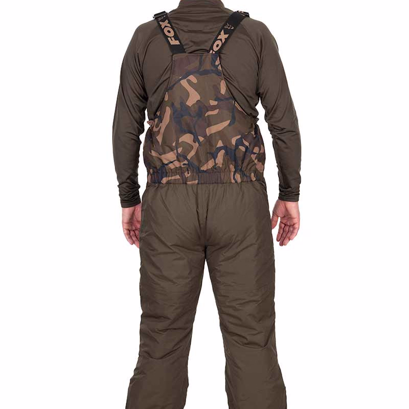 FOX Winter Suit Khaki/Camo