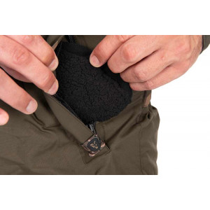 FOX Winter Suit Khaki/Camo 16