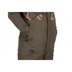 FOX Winter Suit Khaki/Camo 17