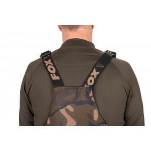 FOX Winter Suit Khaki/Camo 19