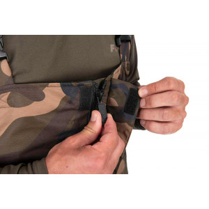 FOX Winter Suit Khaki/Camo 20