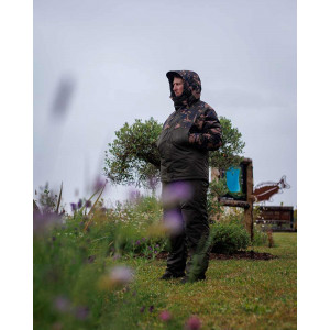 FOX Winter Suit Khaki/Camo 21