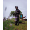 FOX Winter Suit Khaki/Camo