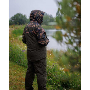 FOX Winter Suit Khaki/Camo 22