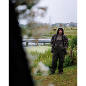 FOX Winter Suit Khaki/Camo 23
