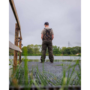 FOX Winter Suit Khaki/Camo 24
