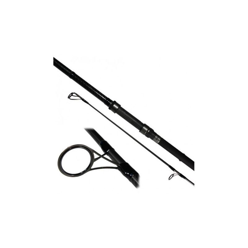SHIMANO TX-4A Intensity 12' 3.5+lbs
