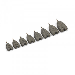 KORDA Solidz Inline Lead 5