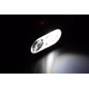 FOX Halo Multi Colour Headtorch 500c