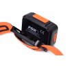 FOX Halo Multi Colour Headtorch 500c