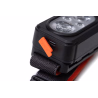 FOX Halo Multi Colour Headtorch 500c