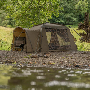AVID CARP Screen House XT Compact 2