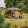 AVID CARP Revolve Screen House