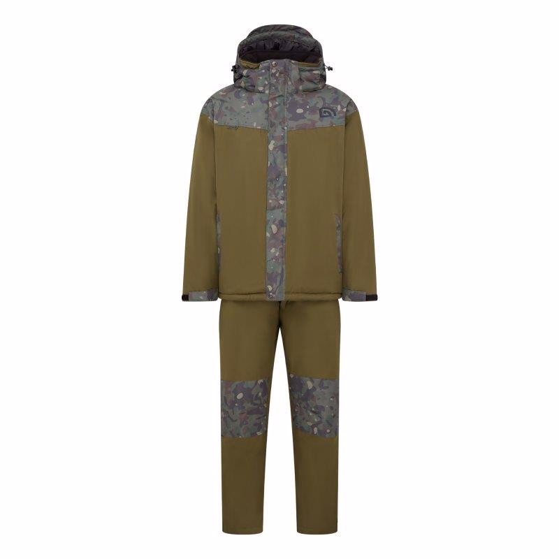 TRAKKER CR Camo 2 Piece Suit