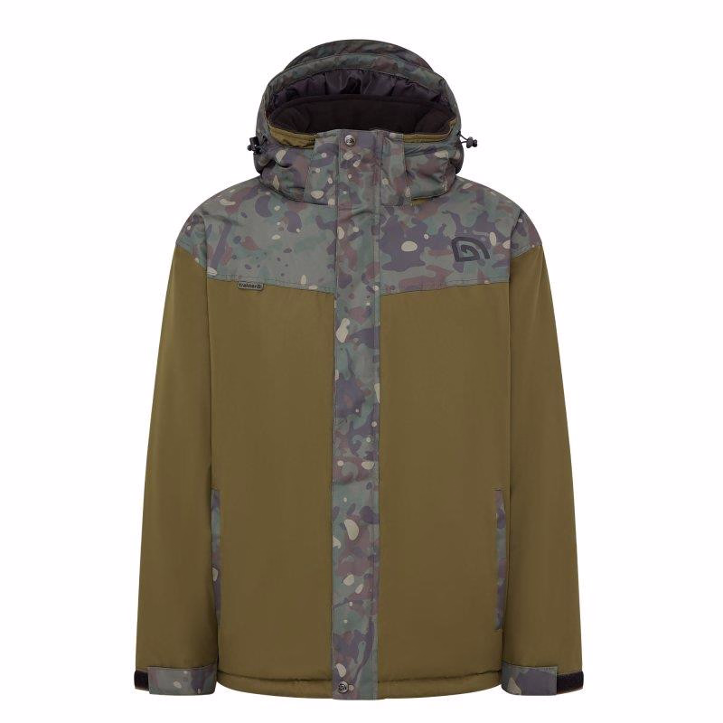 TRAKKER CR Camo 2 Piece Suit