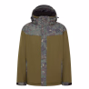 TRAKKER CR Camo 2 Piece Suit