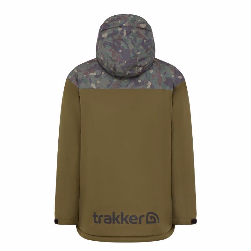 TRAKKER CR Camo 2 Piece Suit