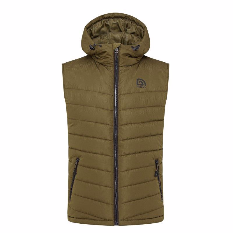 TRAKKER CR Thermal Body Warmer**