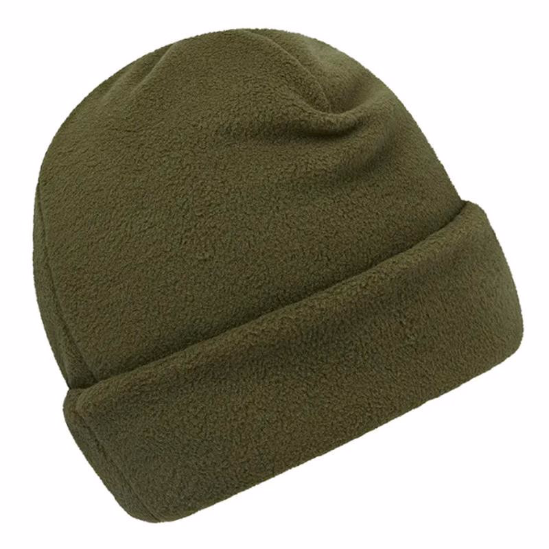 TRAKKER Techpro W R Beanie Green