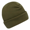 TRAKKER Techpro W R Beanie Green