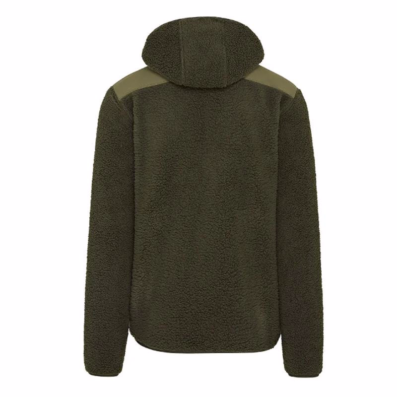 TRAKKER Techpro Sherpa Jacket