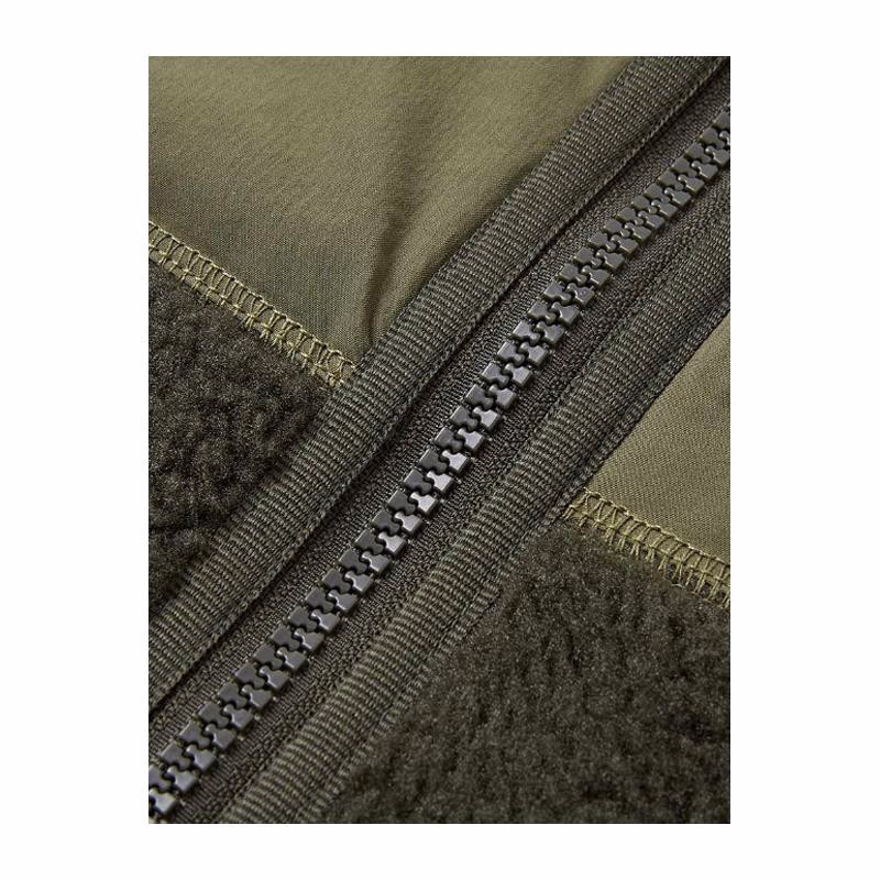 TRAKKER Techpro Sherpa Jacket