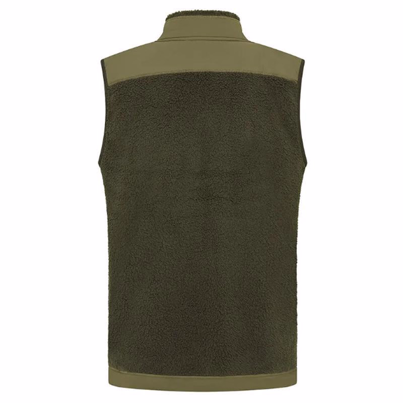 TRAKKER Techpro Sherpa Bodywarmer