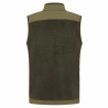 TRAKKER Techpro Sherpa Bodywarmer