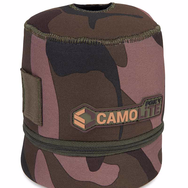 FOX Camolite Gas Canister Sleeve