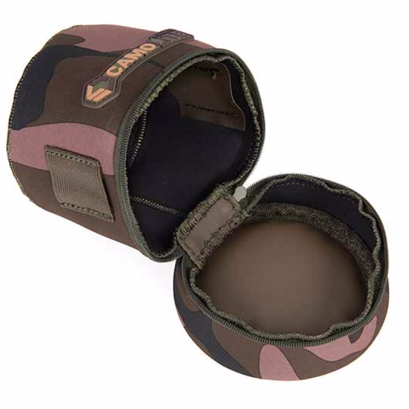 FOX Camolite Gas Canister Sleeve