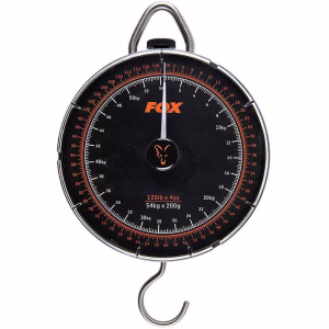 FOX Dial Scales 27kg