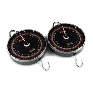 FOX Dial Scales 27kg 2