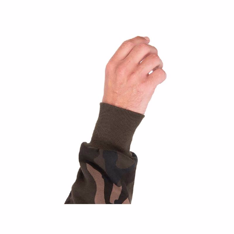 FOX Camo Full Zip Premium 310