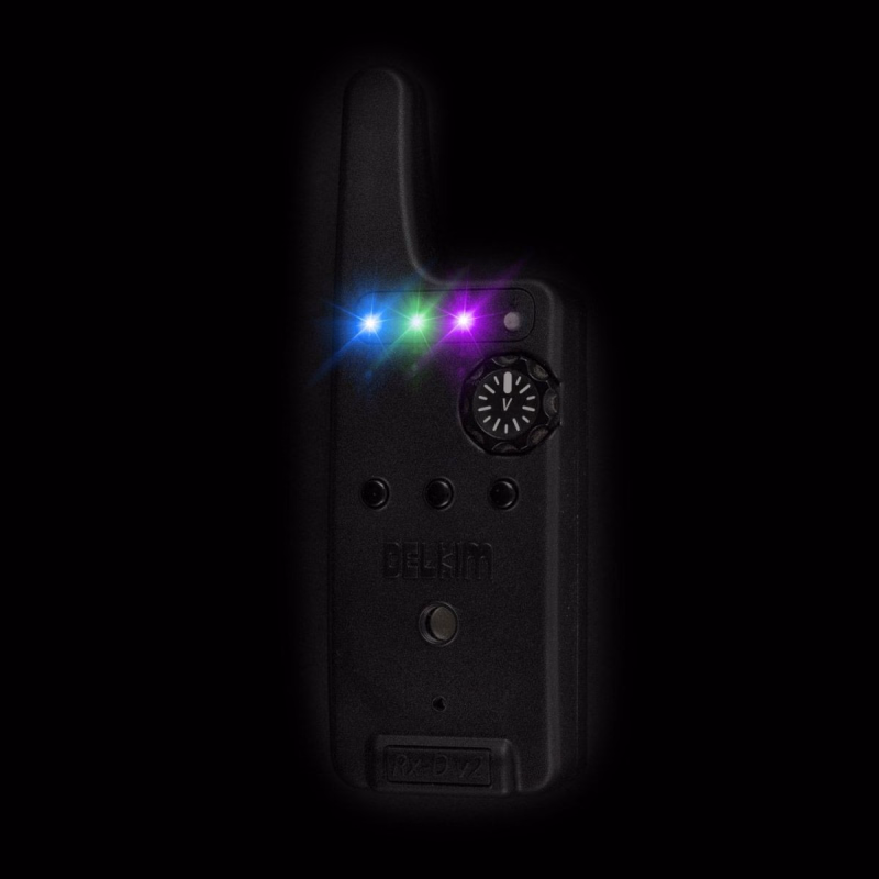 DELKIM Rx-D V2 Digital Receiver