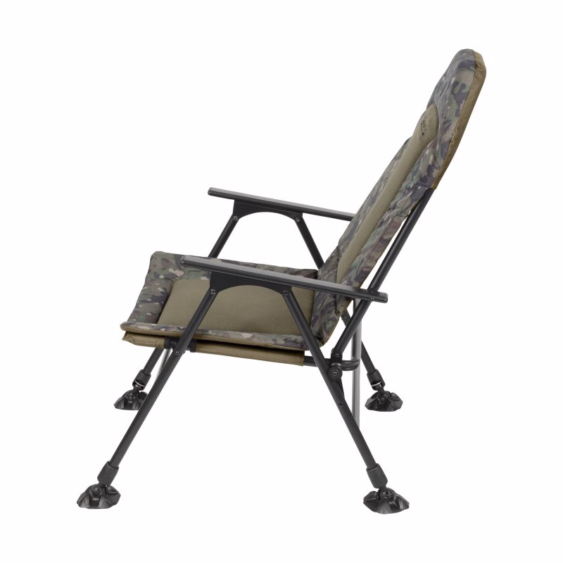 TRAKKER RLX Armchair
