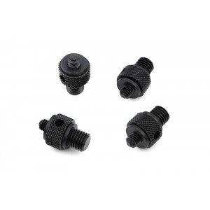 FOX Black Label Goalpost Conversion Kit 1